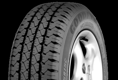 ST195/70R15 GOODYEAR CARGO VECTOR G26 8 PLY *TRAILER*