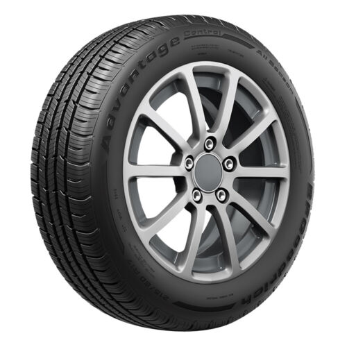 195/65R15 BF GOODRICH ADVANTAGE CONTROL 91H 700AA BSW