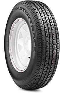 ST235/85R16 MASTERTRAK UN ALL STEEL 14 PLY
