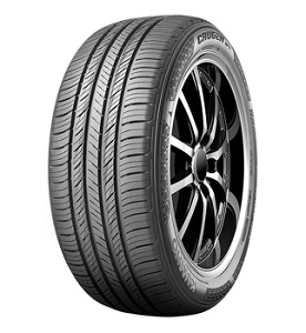 245/60R18 KUMHO CRUGEN HP71 105T 540AA 65K BSW