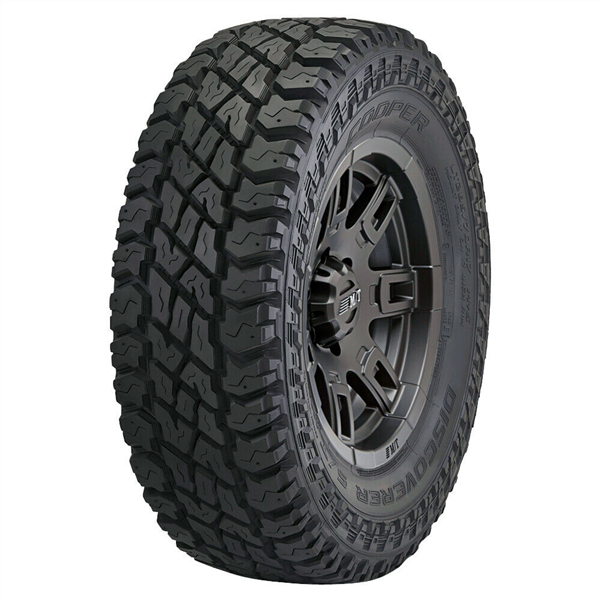 LT265/60R18/10 COOPER DISCOVERER S/T MAXX 119/116Q BSW