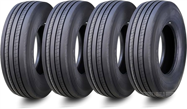 ST235/80R16 16PR CARAWAY ALL STEEL ''TRAILER'' **16PLY**