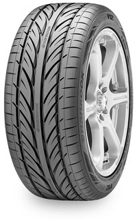 245/45R17 HANKOOK V12 EVO K110 99Y
