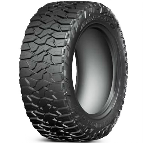 275/55R20 ARROYO TAMAROCK R/T 117T 500AA 55K BSW