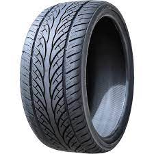 255/30R22XL VENOM POWER RAGNAROK ZERO 95W BSW