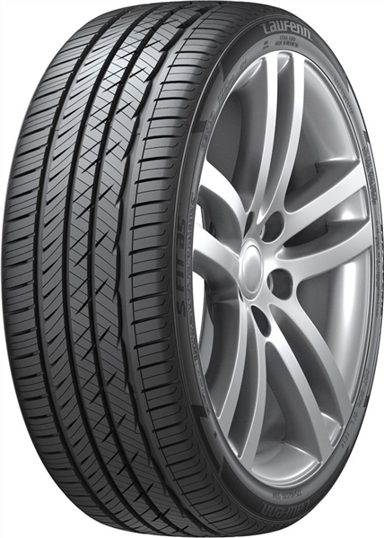 265/35R18XL LAUFENN S FIT AS 97Y 500AA 45K BSW
