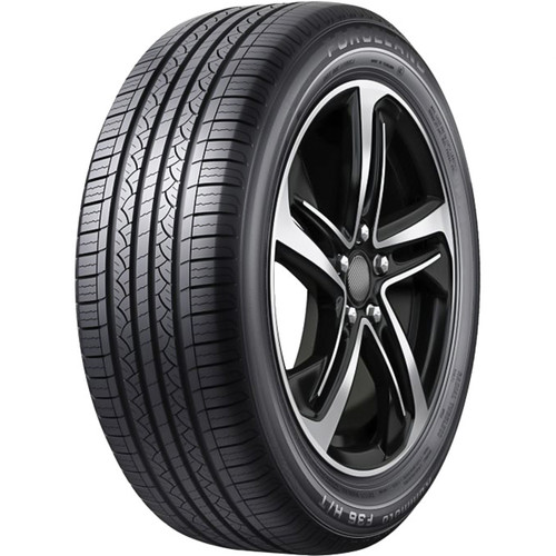 255/70R18 FORCELAND KUNIMOTO F36 H/T 113H 500AA BSW