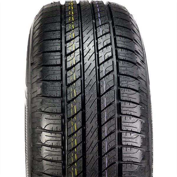 255/55R19 GOODYEAR WRANGLER HP ALL-WEATHER 111V XL 440AA