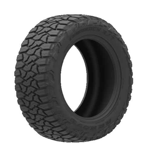 LT265/70R17 10PR ARROYO TAMAROCK R/T BSW
