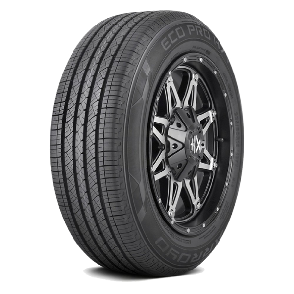 LT275/70R18 ARROYO ECO PRO HT2 10 PLY ALL SEASON