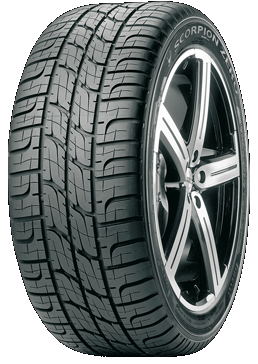 265/45R20 PIRELLI SCORPION ZERO 108H