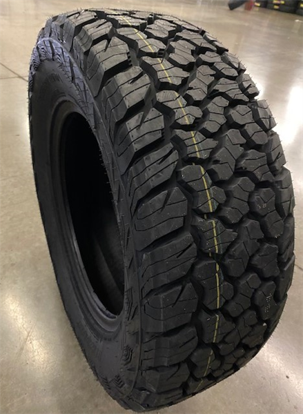265/75R16 OTANI SA2000 A/T 116R 640AA BSW
