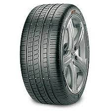 P275/45ZR19XL PIRELLI PZERO ROSSO ASSIMETRICO 108Y BW