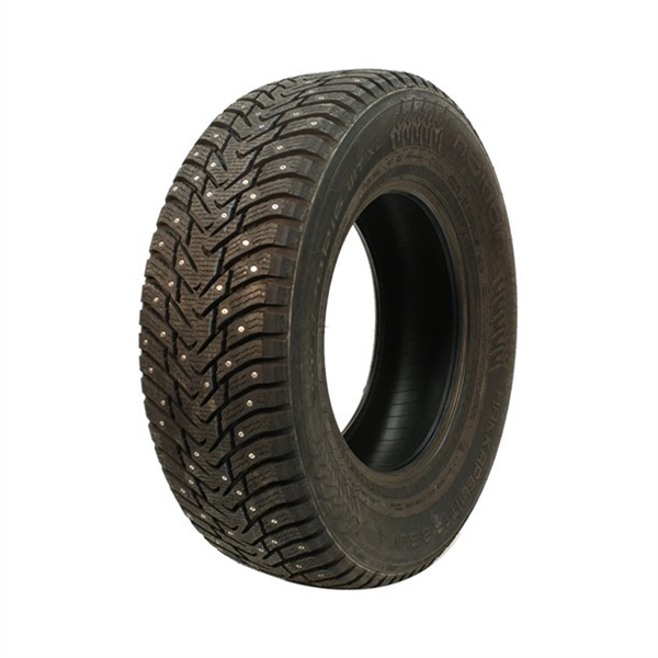 235/60R17XL NOKIAN HAKKAPELIITTA 8 SUV (STUDDED) 106T BSW