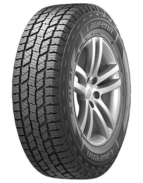255/70R16 LAUFENN X FIT AT LC01 111T 520AB BSW