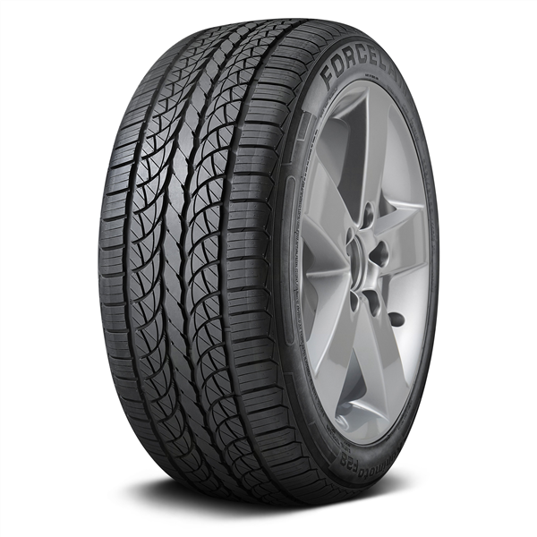 285/50R20 FORCELAND KUNIMOTO F28 116V XL