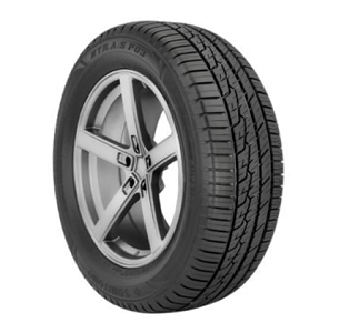 245/35R20XL SUMITOMO HTR A/S P03 95W 540AA 45K BSW