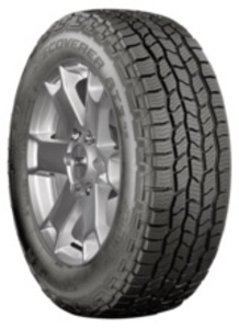 LT235/75R15 COOPER DISCOVERER AT3 6 PLY WL