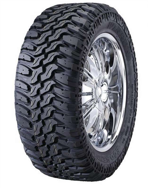 LT31X10.50R15 WINRUN MT305 113Q 6 PLY *MUD*
