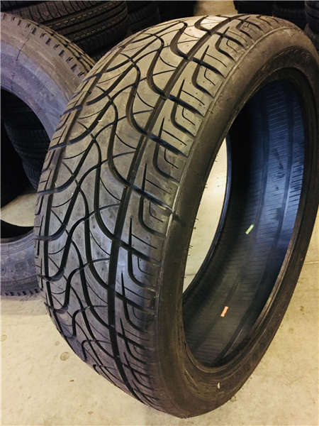315/40R26 FULLRUN HS299 120V XL