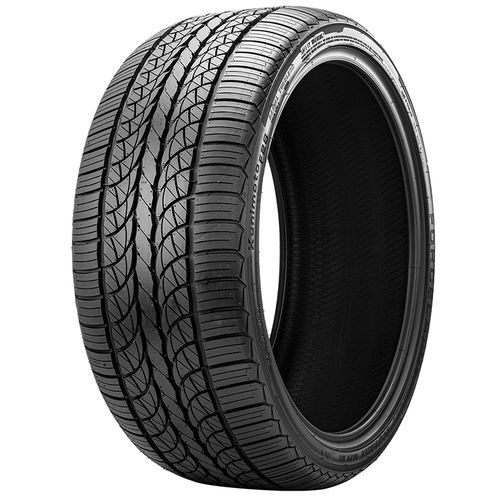 265/35R22 FORCELAND KUNIMOTO F28 102V XL M+S 460AA