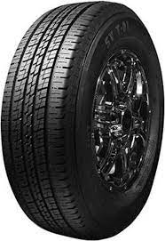 265/65R18 ADVANTA SVT-01 114T 520AA 60K BSW