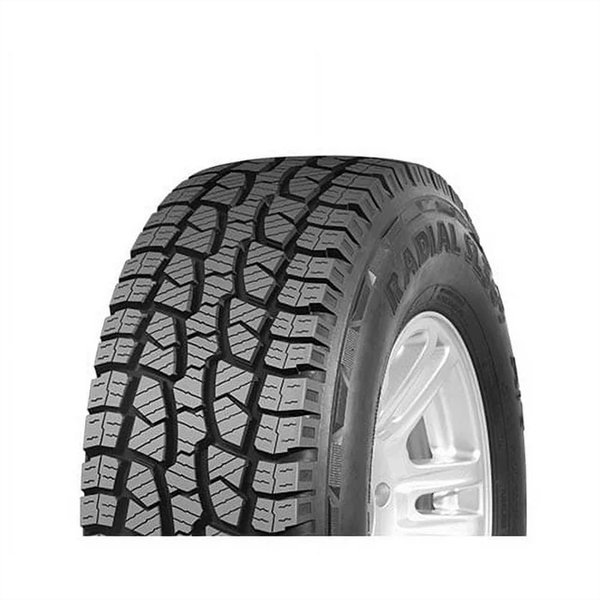 LT315/70R17 AMERICAN TOURERSL369 A/T 10PLY 121/118R TL * DOT2018