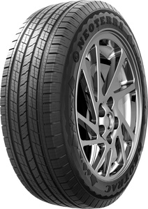 235/70R16 NEOTERRA NEOTRAC H/T 106T BSW M+S***40k****