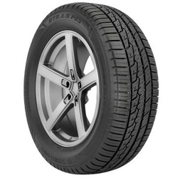 245/60R18 SUMITOMO HTR A/S P03 105H 640AA 65K BSW
