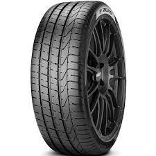 255/30R20 PIRELLI PZERO 92Y XL