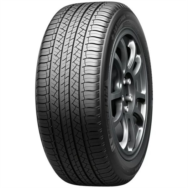 255/55R18XL MICHELIN LATITUDE TOUR HP 109V 440AA 55K BSW