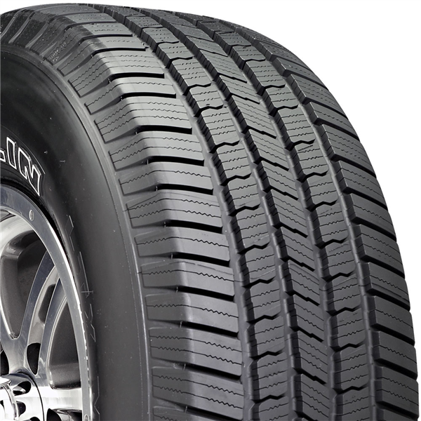 LT275/65R18 MICHELIN DEFENDER LTX M/S MTP 123/120R 10PLY