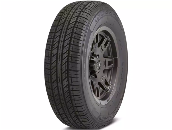 255/65R18 IRONMAN RB-SUV 111T BSW
