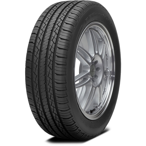 215/55R17 BF GOODRICH ADVANTAGE CONTROL 94V BSW