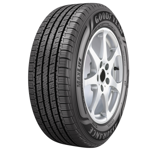 215/55R17 GOODYEAR ASSURANCE MAXLIFE 94V 820AB 85K BSW