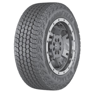 265/65R18 GOODYEAR WRANGLER TERRITORY AT 114T 580AB WL