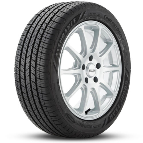 205/60R16 GOODYEAR ASSURANCE COMFORTDRIVE 92V 600AB