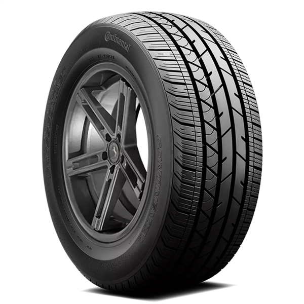 235/65R18 CONTINENTAL CROSSCONTACT LX SPORT 106H 480AA BSW
