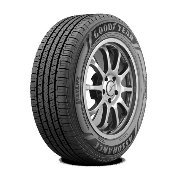 P215/55R17 GOODYEAR ASSURANCE MAXLIFE 94V *85K*
