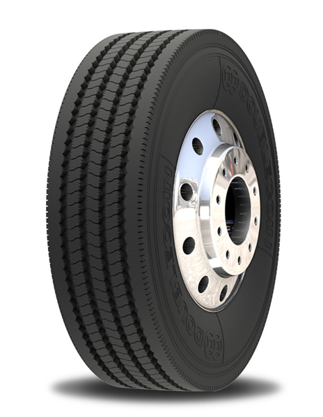 215/75R17.5 16PR DOUBLE COIN RT500 135/133K "A/P"