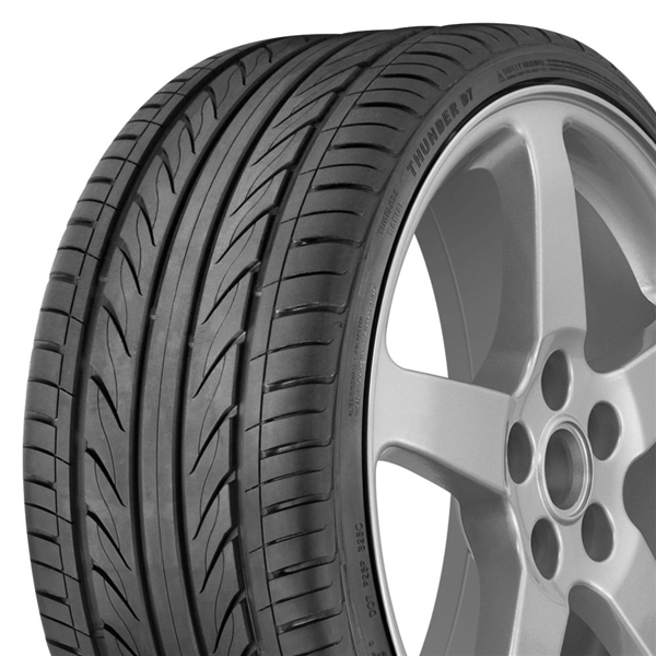 275/35ZR19 DELINTE D7 XL BW UHP-A A/S 100W