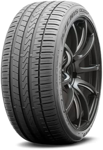 235/35R20 FALKEN AZENIS FK510 92Y 300AAA BSW