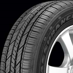 215/55R17 GOODYEAR ASSURANCE FUEL MAX 94V *65K*