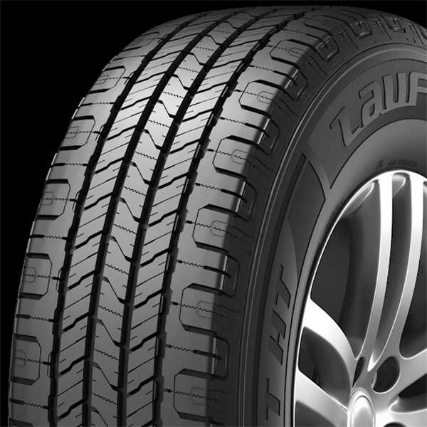 LT235/80R17 10PR LAUFENN X FIT HT 120/117R BSW