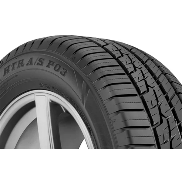 245/55R19 SUMITOMO HTR A/S PO3 103H 640AA *65K*
