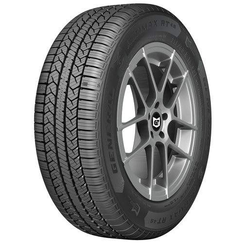 225/50R18 GENERAL ALTIMAX RT45 95T BW