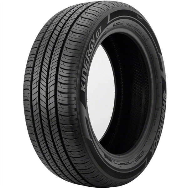 235/40R19 HANKOOK H436 KINERGY GT BW OE 92V 500AA *70K*
