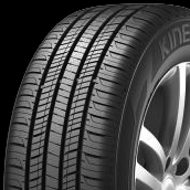 235/40R19 HANKOOK KINERGY GT H436 92V 500AA 70K BSW