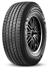 265/65R17 KUMHO CRUGEN HT51 112T 720AA 70K BSW