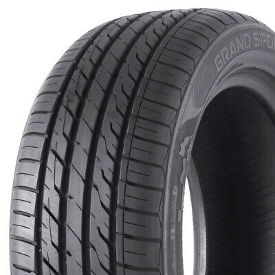315/30R22XL ARROYO GRAND SPORT A/S 107Y 500AA 40K BSW